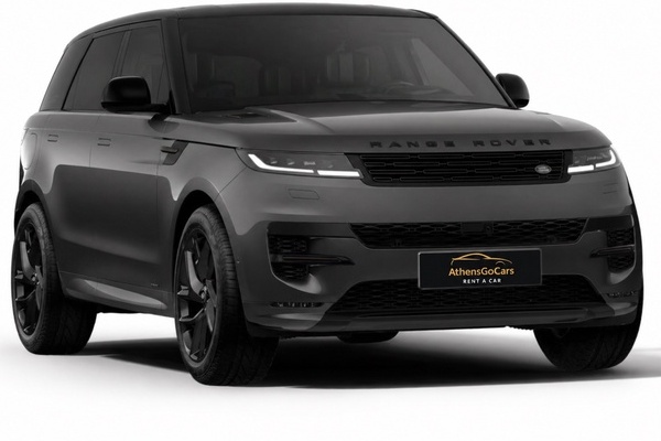 SUV vehicle