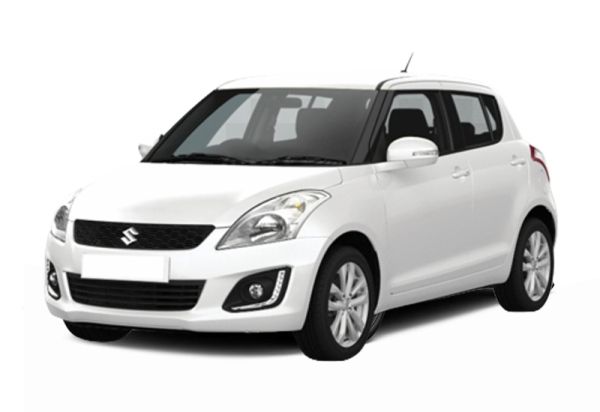 Suzuki swift 19 manual 
