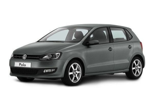 Vw Polo 13 automatic diesel 